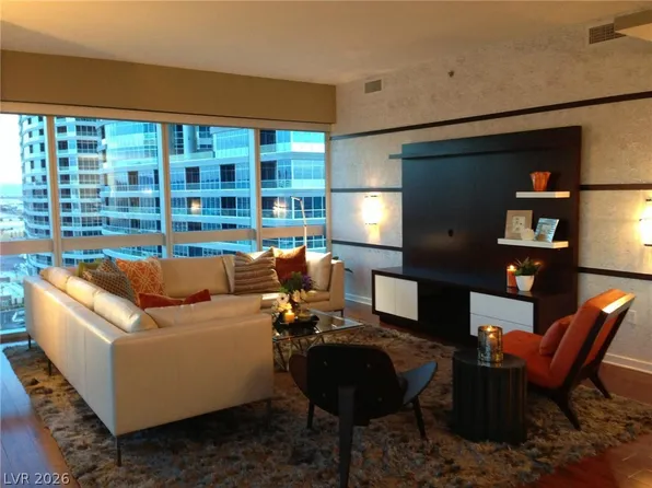 4471 Dean Martin Dr Unit 2509, Paradise Town, NV 89103