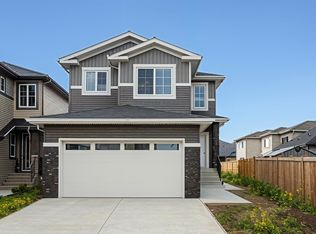3248 Pelerin Cres, Beaumont, AB T4X2Z1