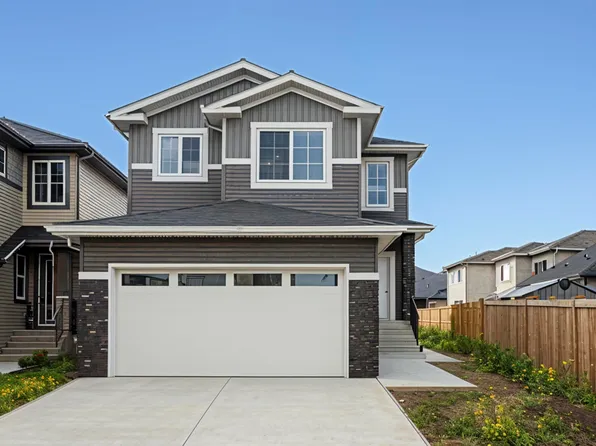 3248 Pelerin Cres, Beaumont, AB T4X 2Z1