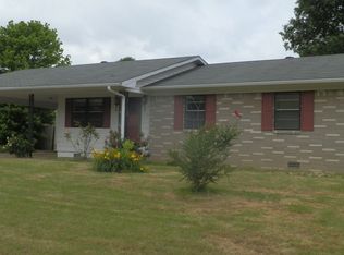 18 Sundale Cir, Paragould, AR 72450