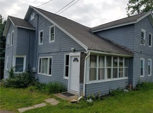 5836 State Route 21 Rd, Williamson, NY 14589