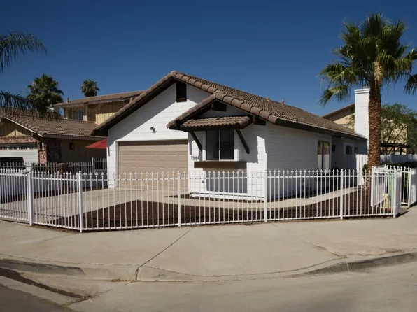 1564 Ashbury Way, Perris, CA 92571