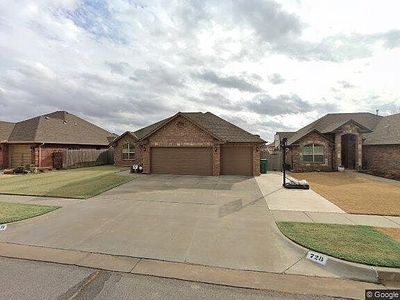 728 SW 157th St, Oklahoma City, OK, 73170