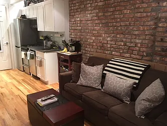 Rented by Westminster Management