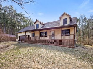 16393 Tamarack Rd, Howard City, MI 49329