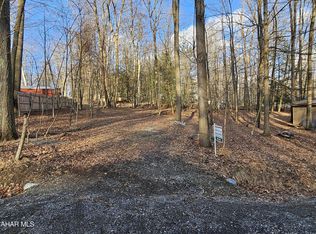 130 Melody Ln, Flinton, PA 16640