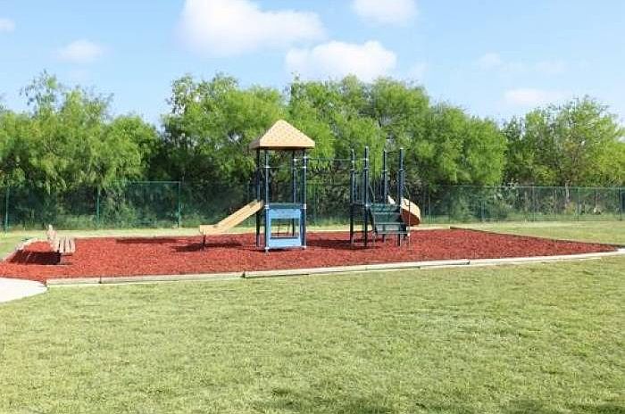 Play Ground