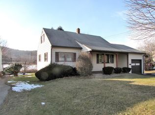 847 Old Front St, Binghamton, NY 13905