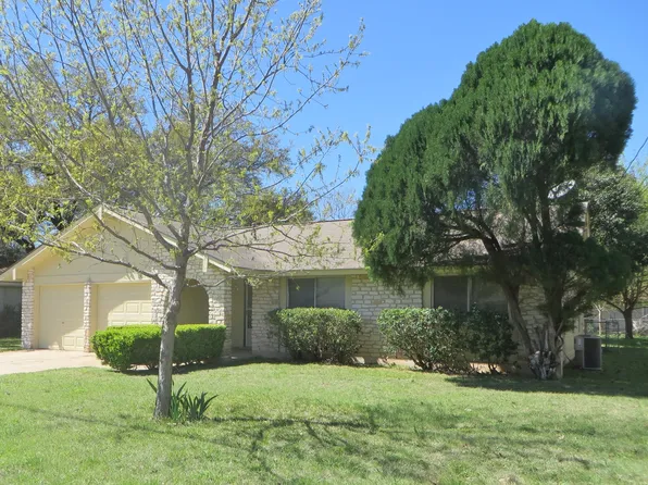 307 Golden Oaks Dr, Georgetown, TX 78628