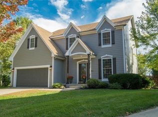 13723 W 158th Ter, Olathe, KS 66062