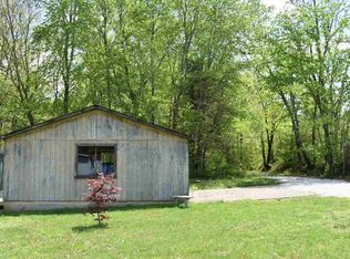 804 Henry Meredith Rd, Bowling Green, KY 42101