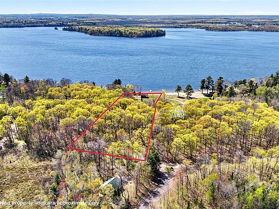 3rd image of 44145 Dodd Drive Lot 3