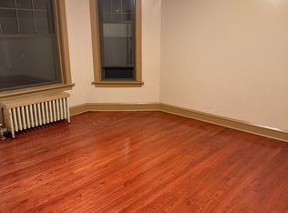 6438 N Hamilton Ave #2, Chicago, IL 60645