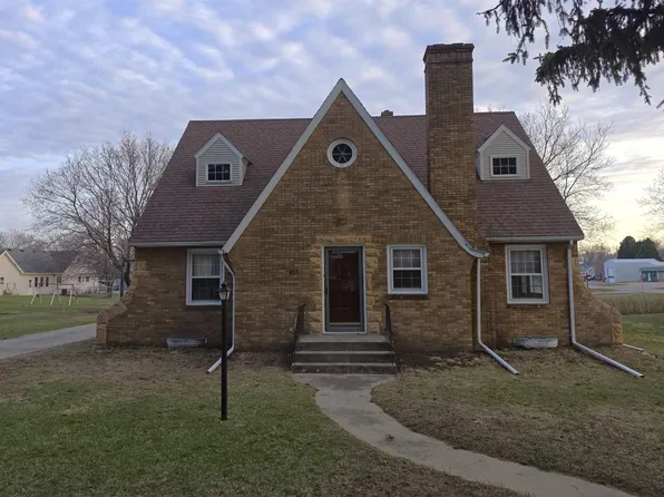 435 2nd St NE, Primghar, IA 51245