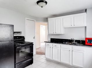 2000 Bradley Ave, Louisville, KY 40217