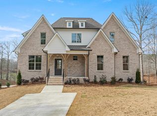 620 Emerald Trce, Chelsea, AL 35043