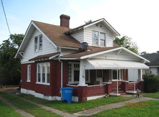 1411 Staunton Ave NW, Roanoke, VA 24017