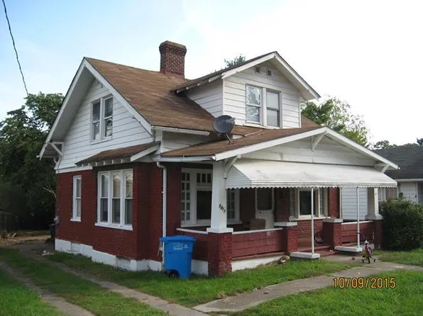 1411 Staunton Ave NW, Roanoke, VA 24017