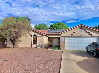 341 Wall Ave, Las Cruces, NM 88001