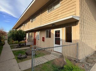 337 7th St NE #1, East Wenatchee, WA 98802
