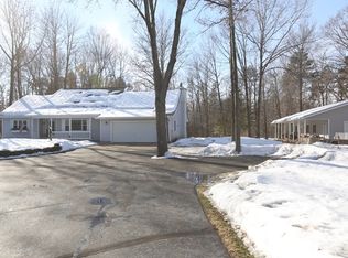 1905 Lea Rd, Kronenwetter, WI 54455