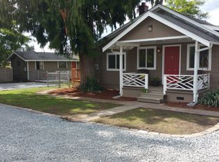 23520 SE 436th St, Enumclaw, WA 98022