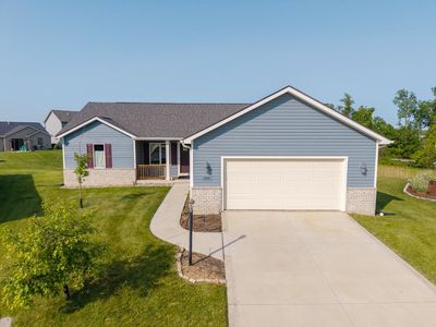 690 Eli Run Ct, Angola, IN, 46703