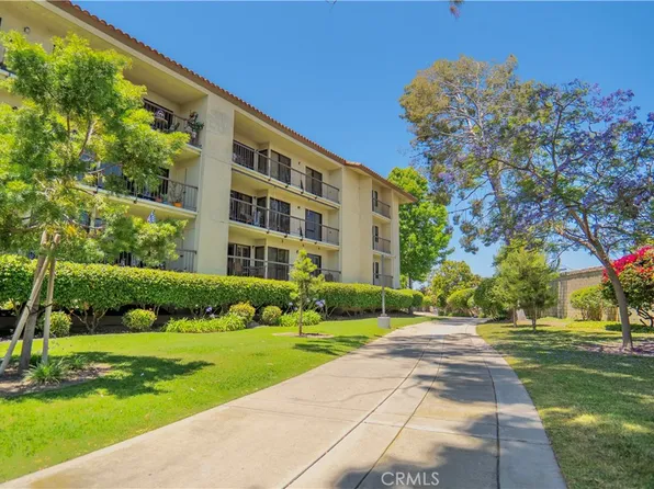 13550 Del Monte Dr #94A, Seal Beach, CA 90740