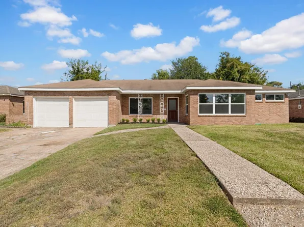 3511 Arbor St, Houston, TX 77004