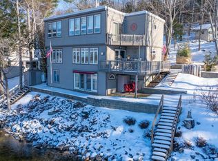 882 Memorial Drive, Winthrop, ME 04364