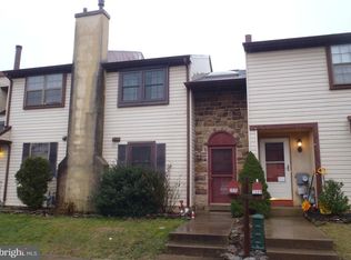 1511 Tarleton Pl, Warminster, PA 18974