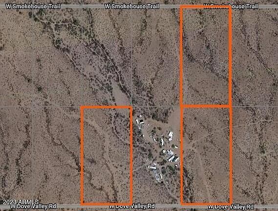 5th image of 334XX W Dove Valley Road #-