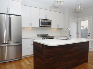 81 Cedar St #1, Roxbury, MA 02119