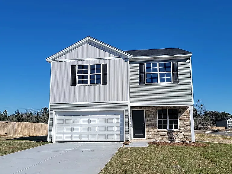 55 Enclave Way