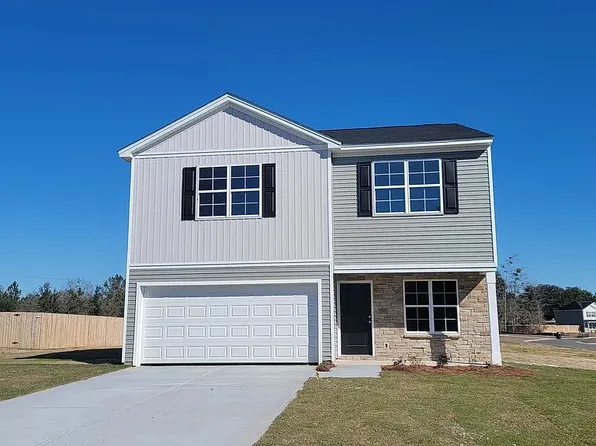 55 Enclave Way, Ludowici, GA