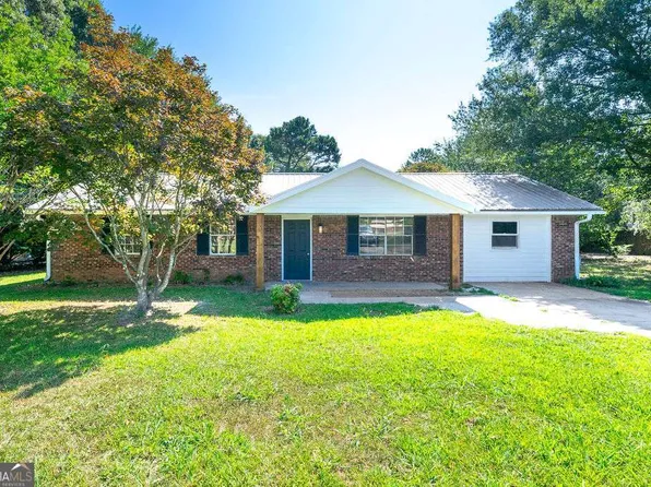 455 Highway 154, Sharpsburg, GA 30277