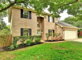 6207 Jumano Ln, Austin, TX 78749