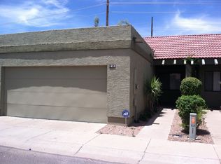 1432 N Dorsey Ln, Tempe, AZ 85281