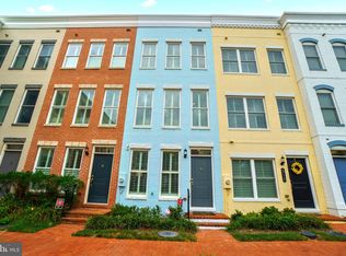 317 L St SE, Washington, DC 20003