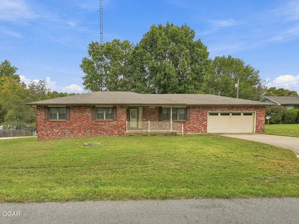 1180 Reid Rd, Neosho, MO 64850
