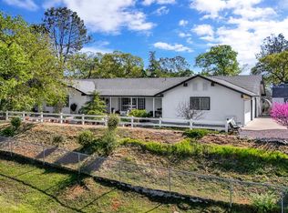 33867 Jennifer Ct, Coarsegold, CA 93614