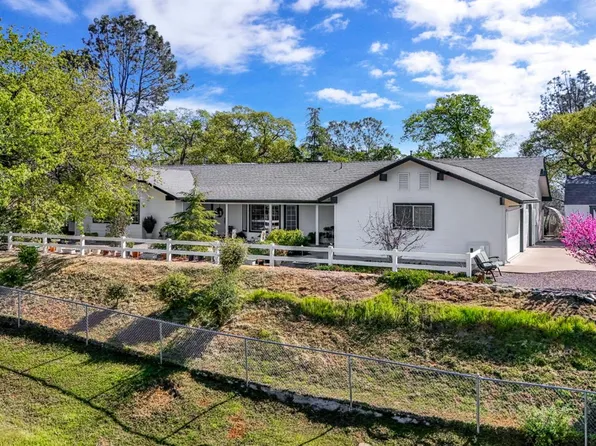 33867 Jennifer Ct, Coarsegold, CA 93614