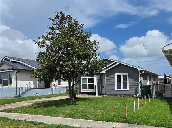2037 Fernando Ct, Marrero, LA 70072