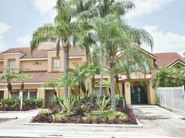 15551 SW 104th Ter, Miami, FL