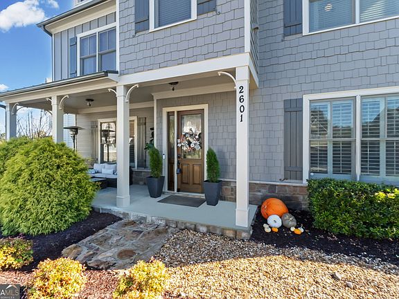 5th image of 2601 Boulder Way