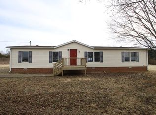 124 Cedar Springs Dr, Shelbyville, TN 37160