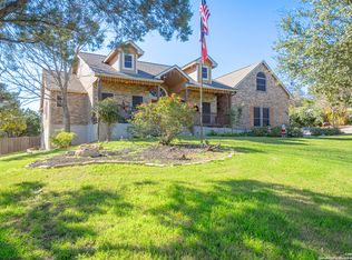 13320 Adobe Walls Dr, Helotes, TX 78023