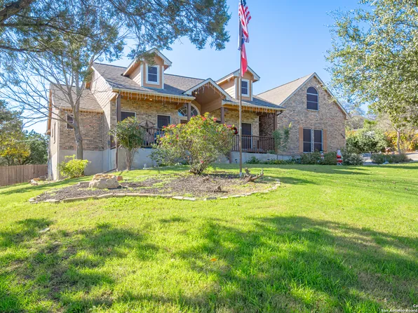 13320 Adobe Walls, Helotes, TX 78023