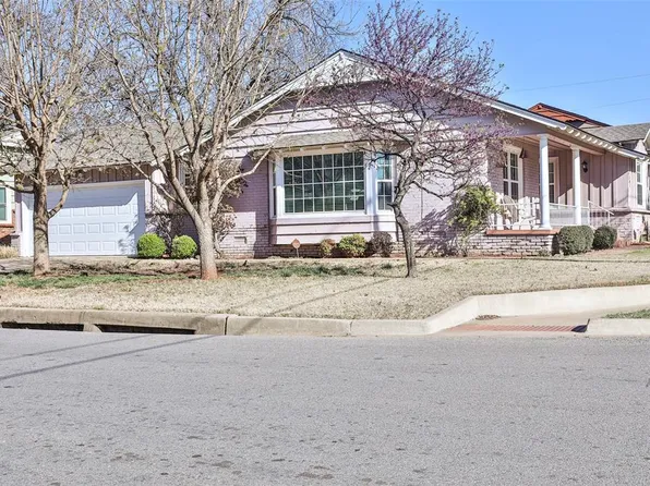 4501 N Linn Ave, Oklahoma City, OK 73112