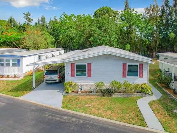 9790 66TH STREET N #375, PINELLAS PARK, FL 33782